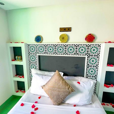 Riad Karim Marrakesh Extérieur photo