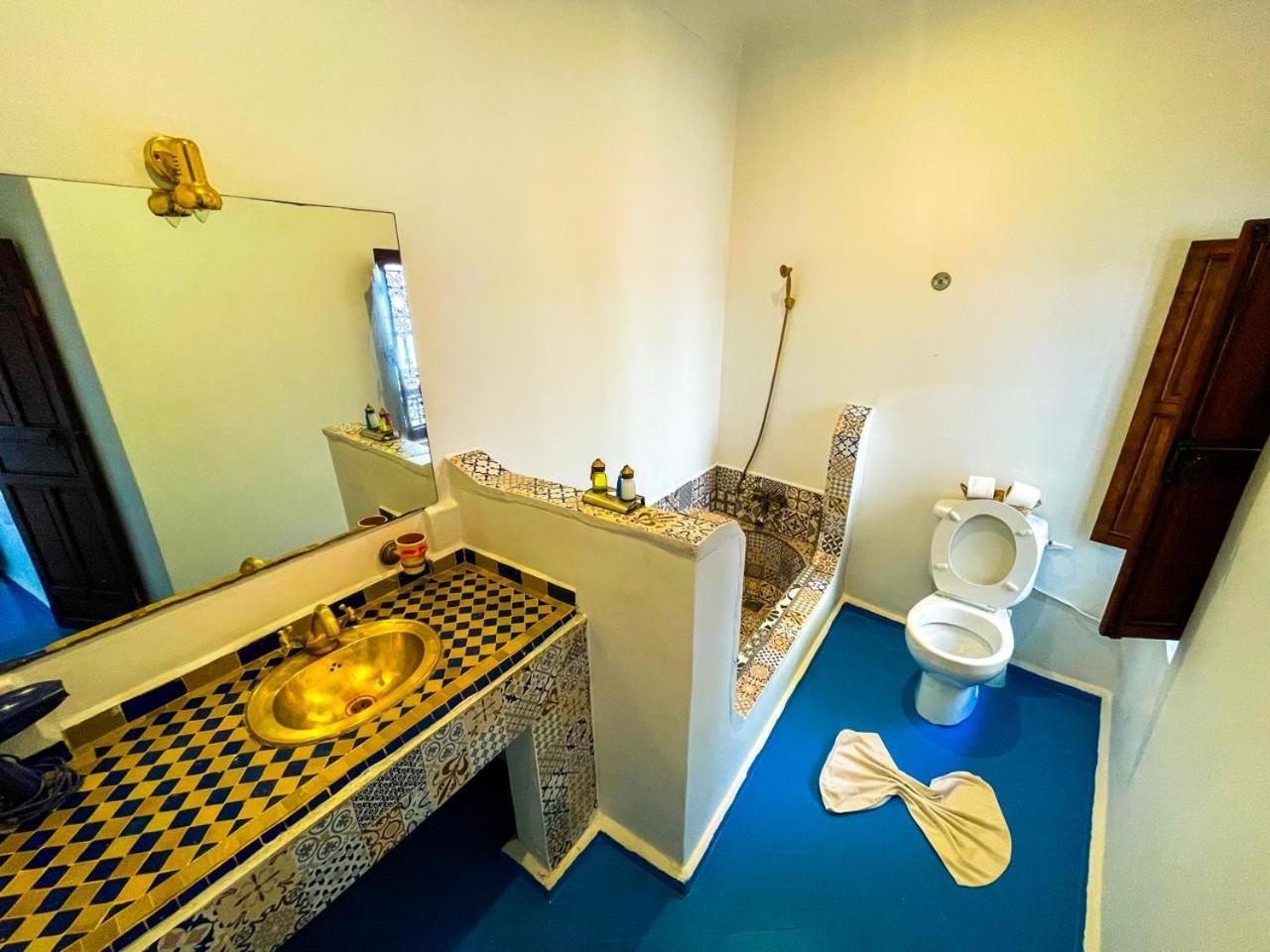 Riad Karim Marrakesh Extérieur photo