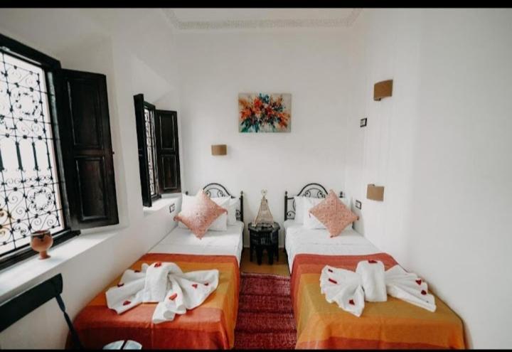 Riad Karim Marrakesh Chambre photo