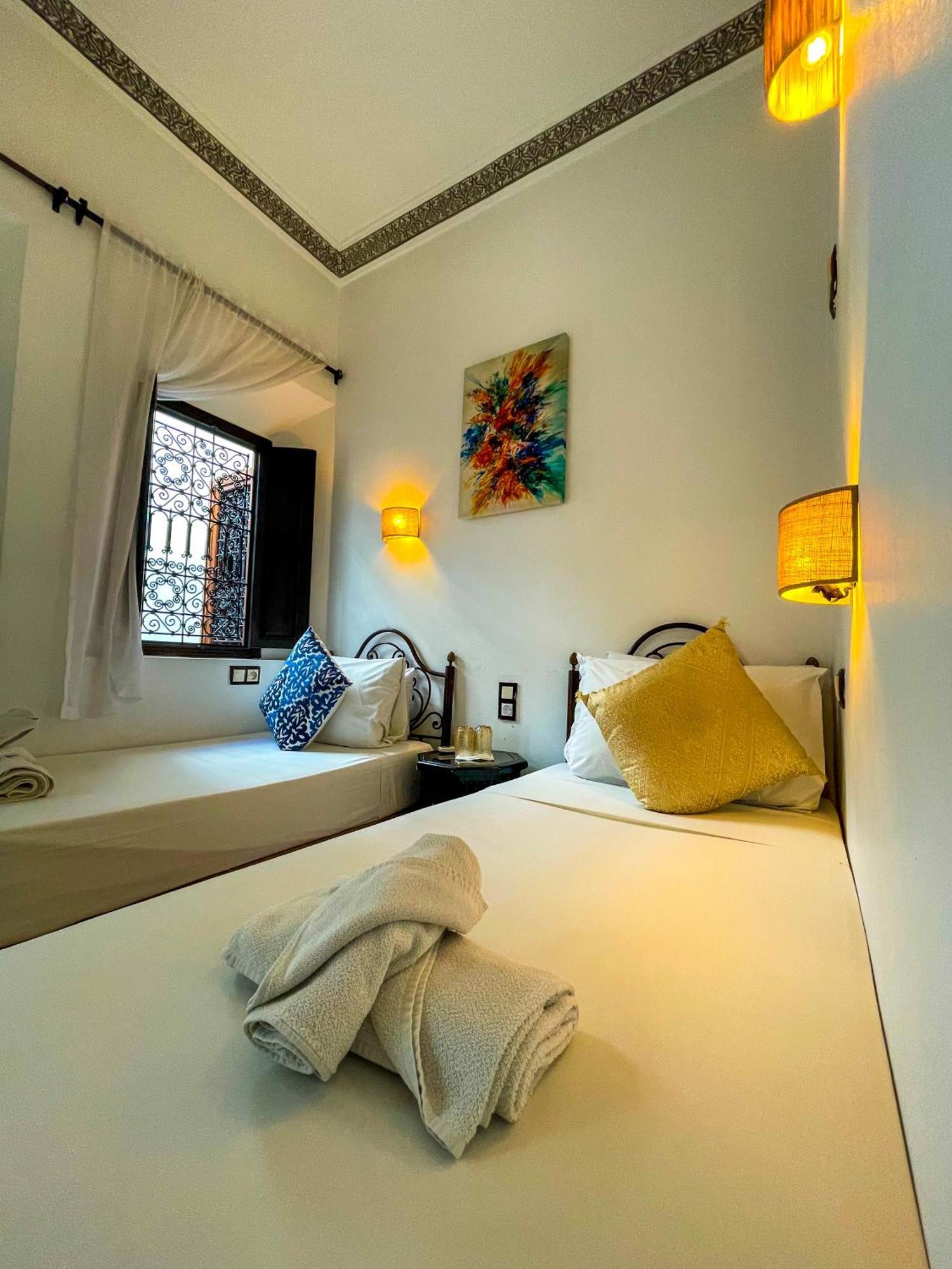 Riad Karim Marrakesh Extérieur photo
