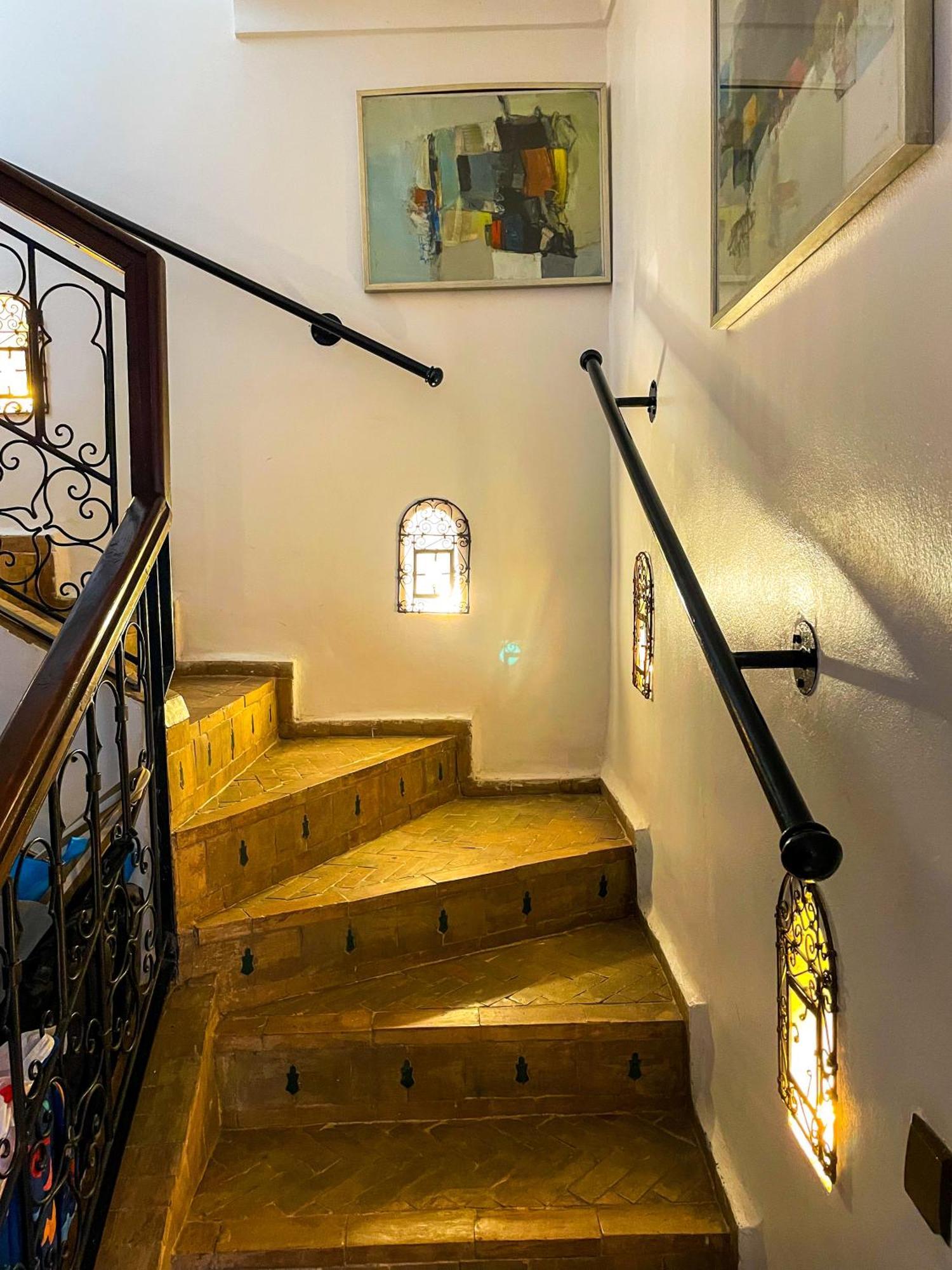Riad Karim Marrakesh Extérieur photo