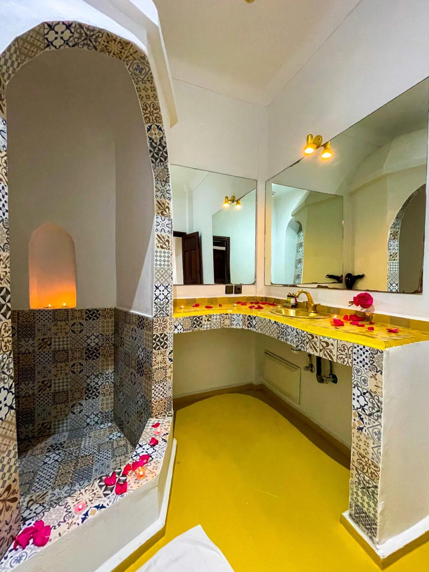 Riad Karim Marrakesh Extérieur photo