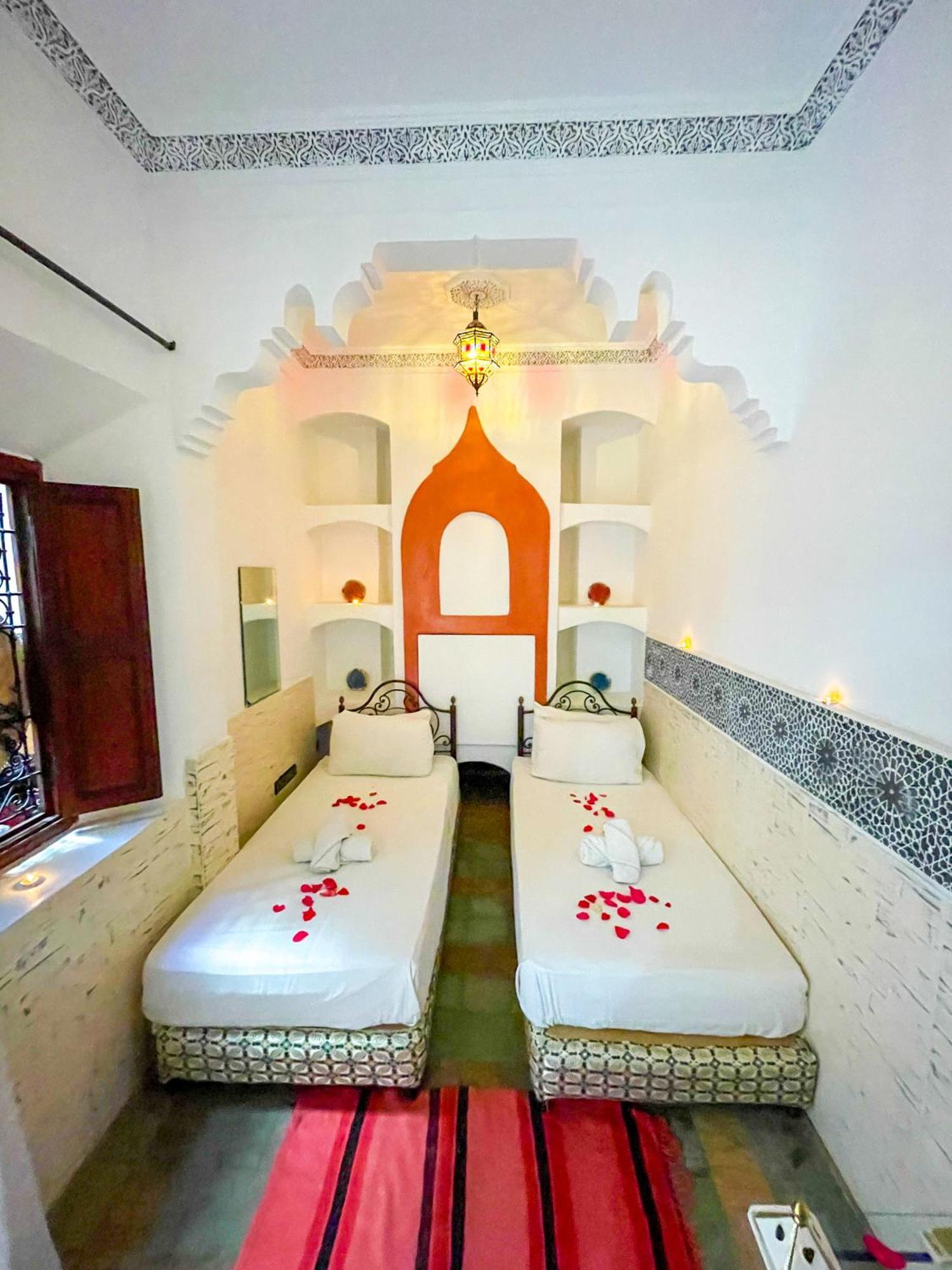 Riad Karim Marrakesh Extérieur photo