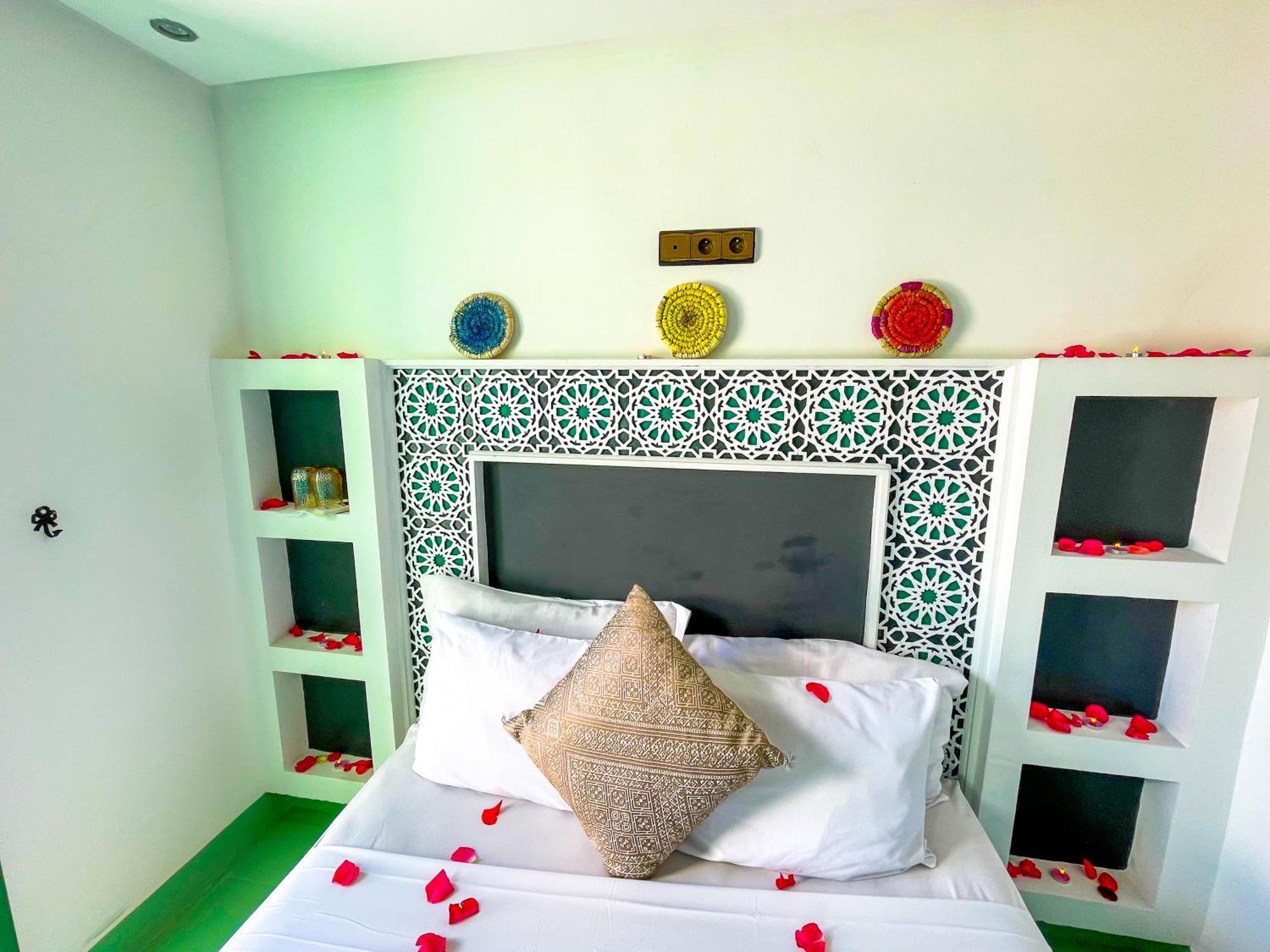 Riad Karim Marrakesh Extérieur photo