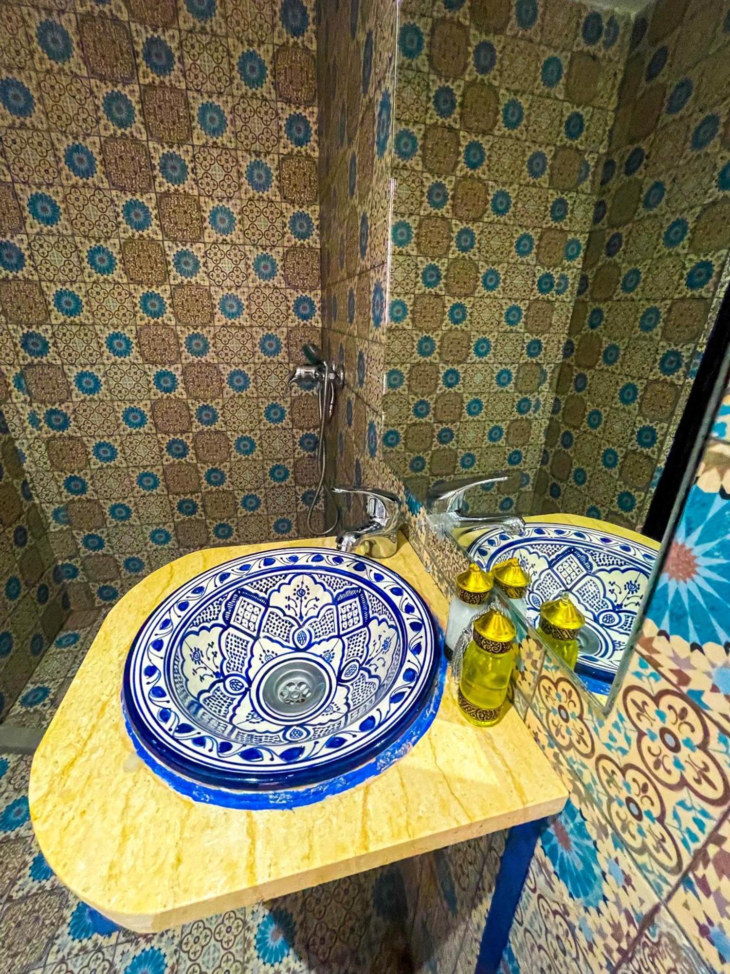Riad Karim Marrakesh Extérieur photo