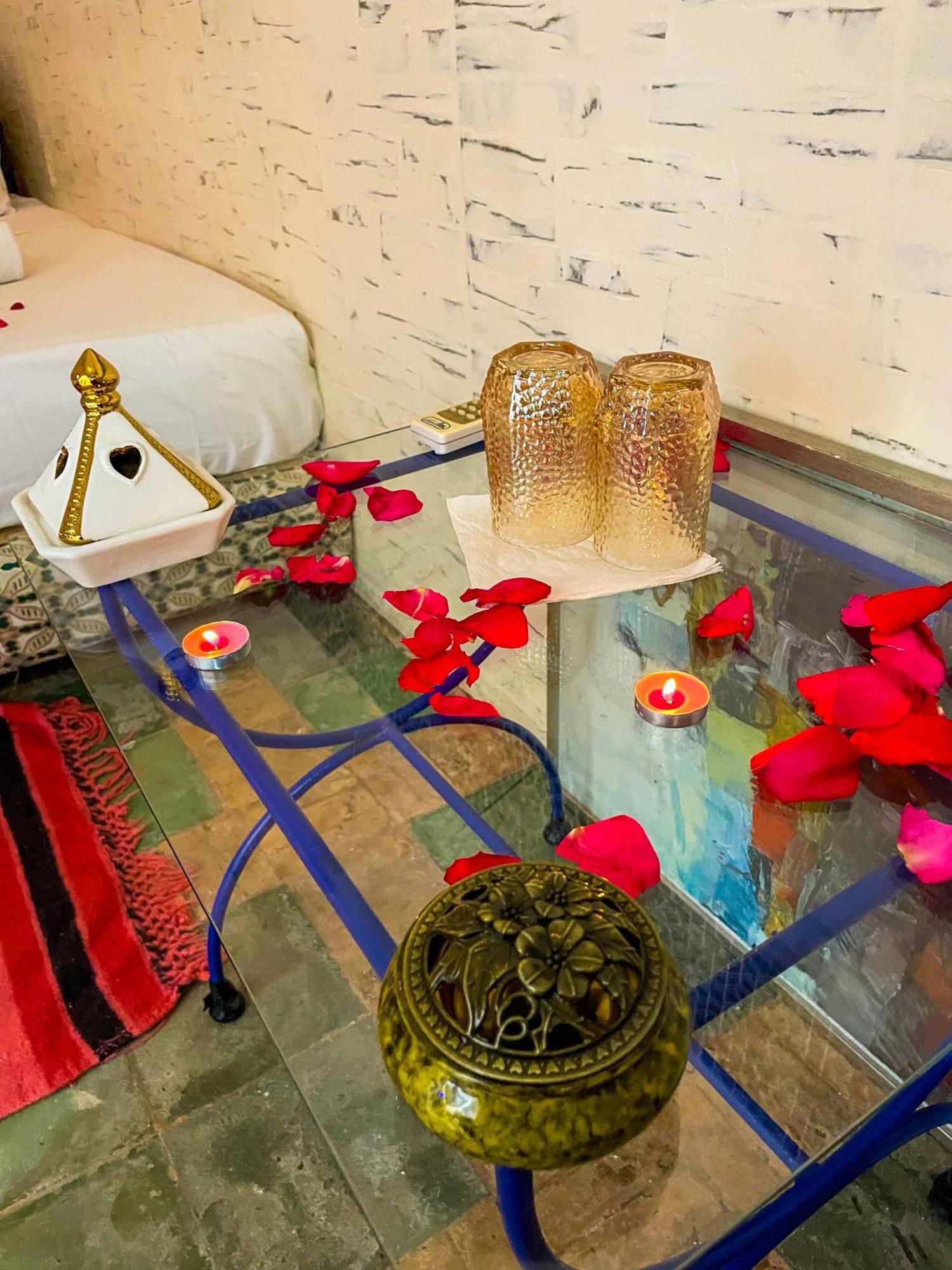 Riad Karim Marrakesh Extérieur photo