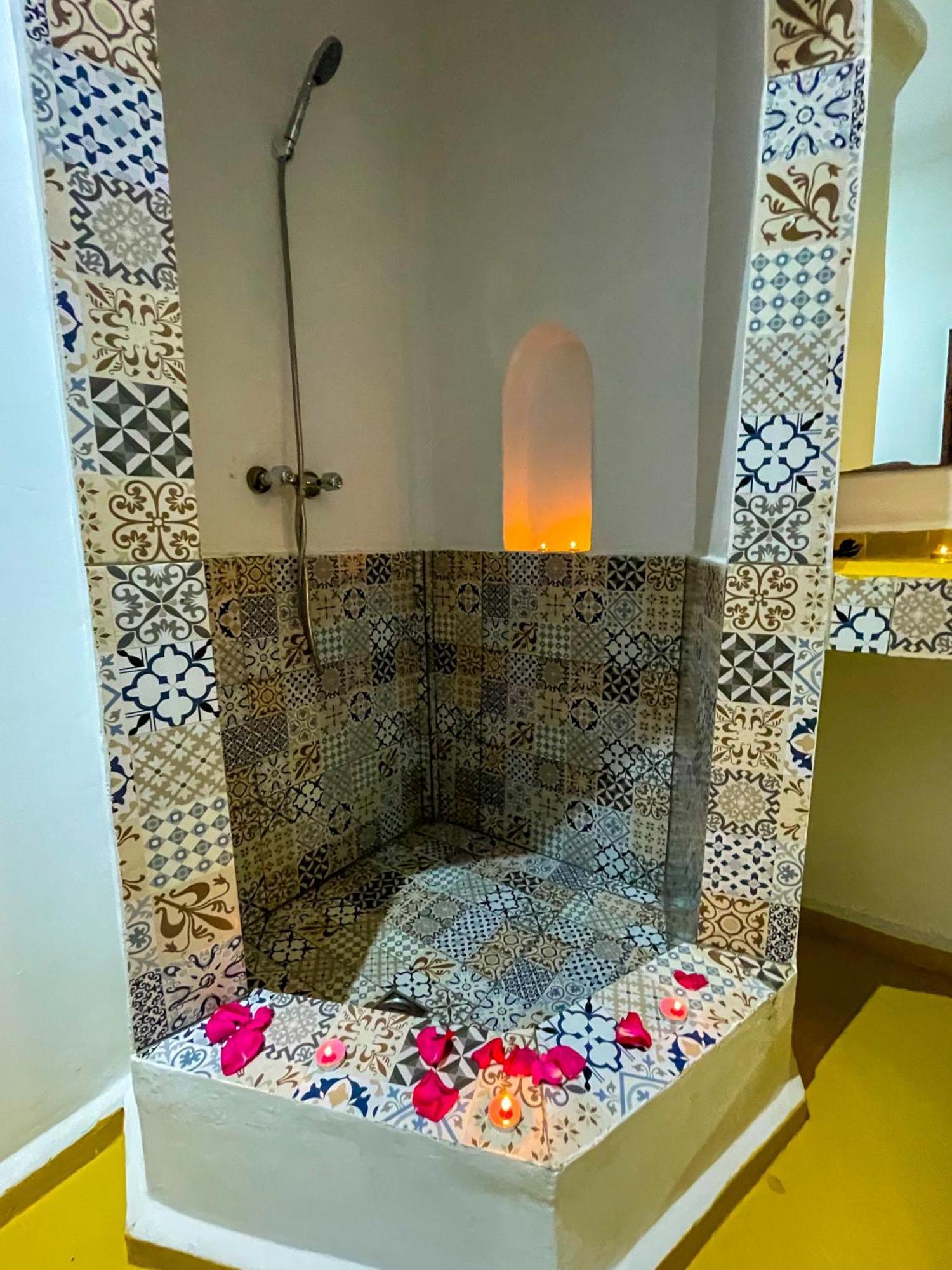 Riad Karim Marrakesh Extérieur photo