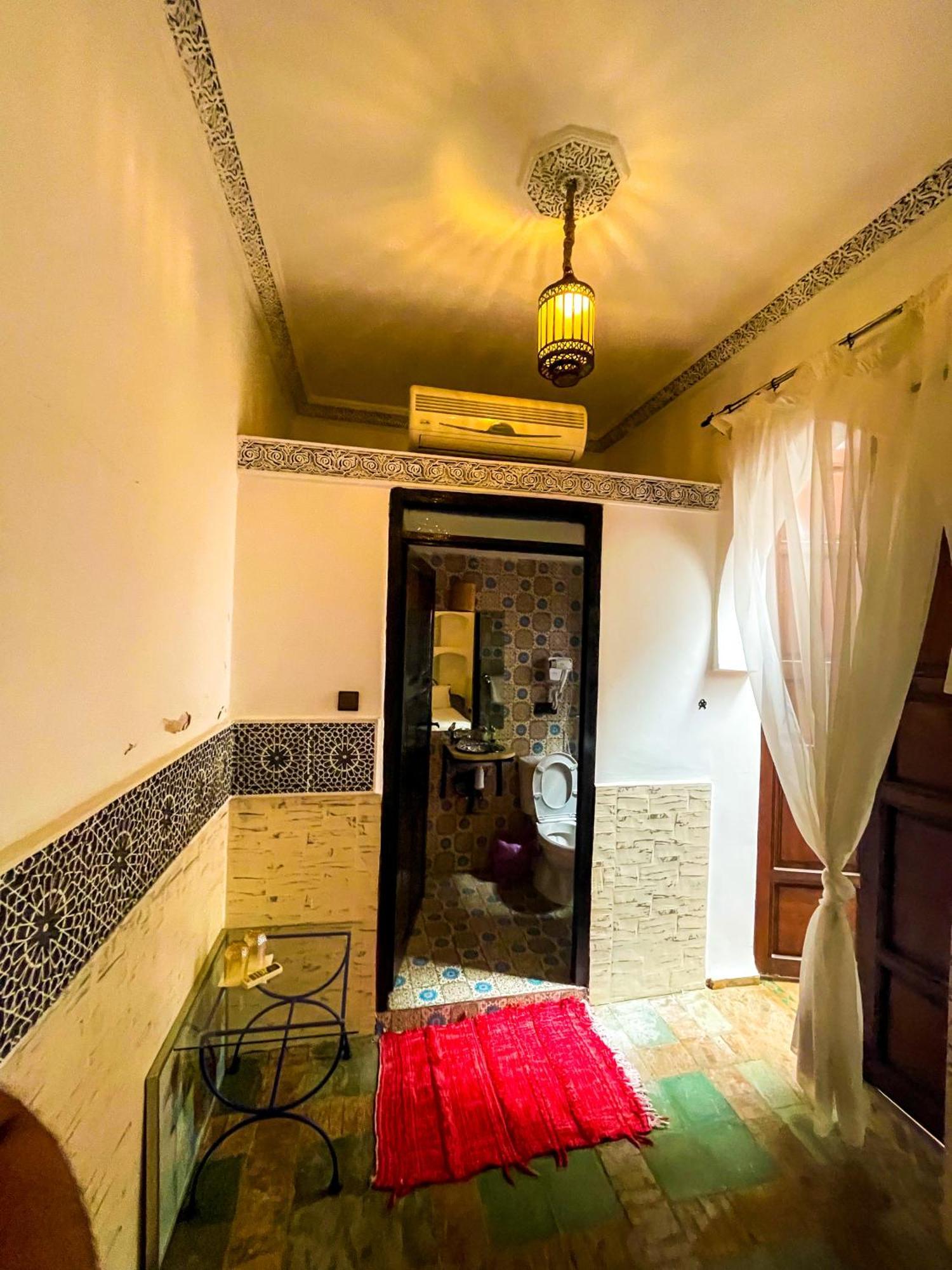 Riad Karim Marrakesh Extérieur photo