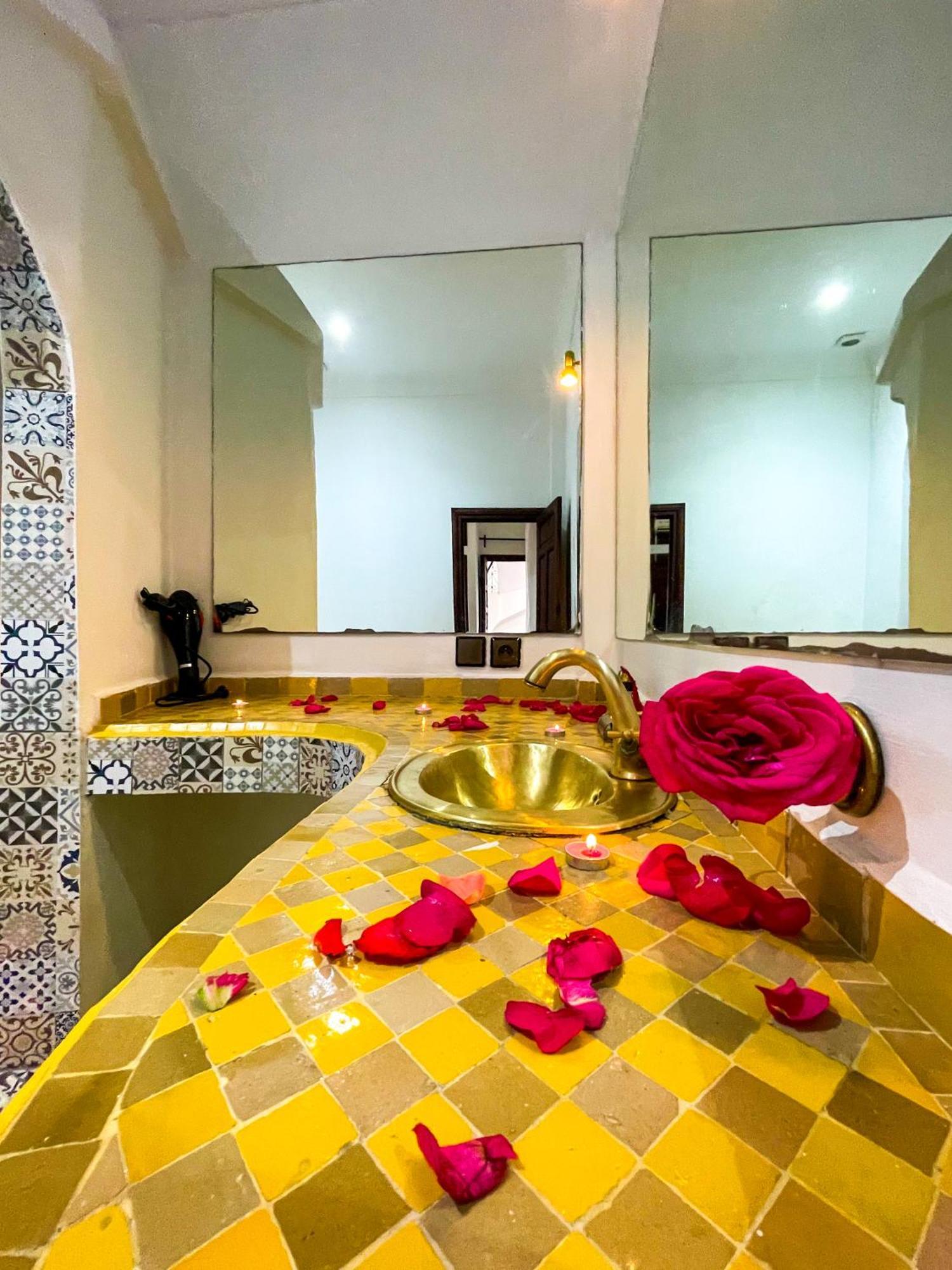 Riad Karim Marrakesh Extérieur photo
