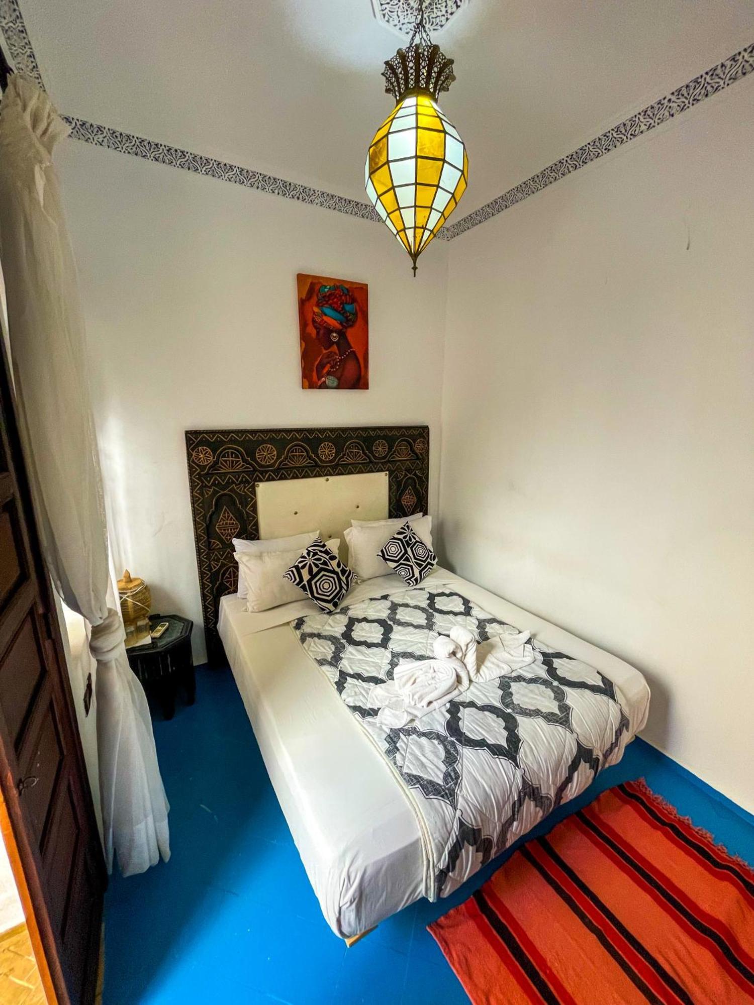 Riad Karim Marrakesh Extérieur photo