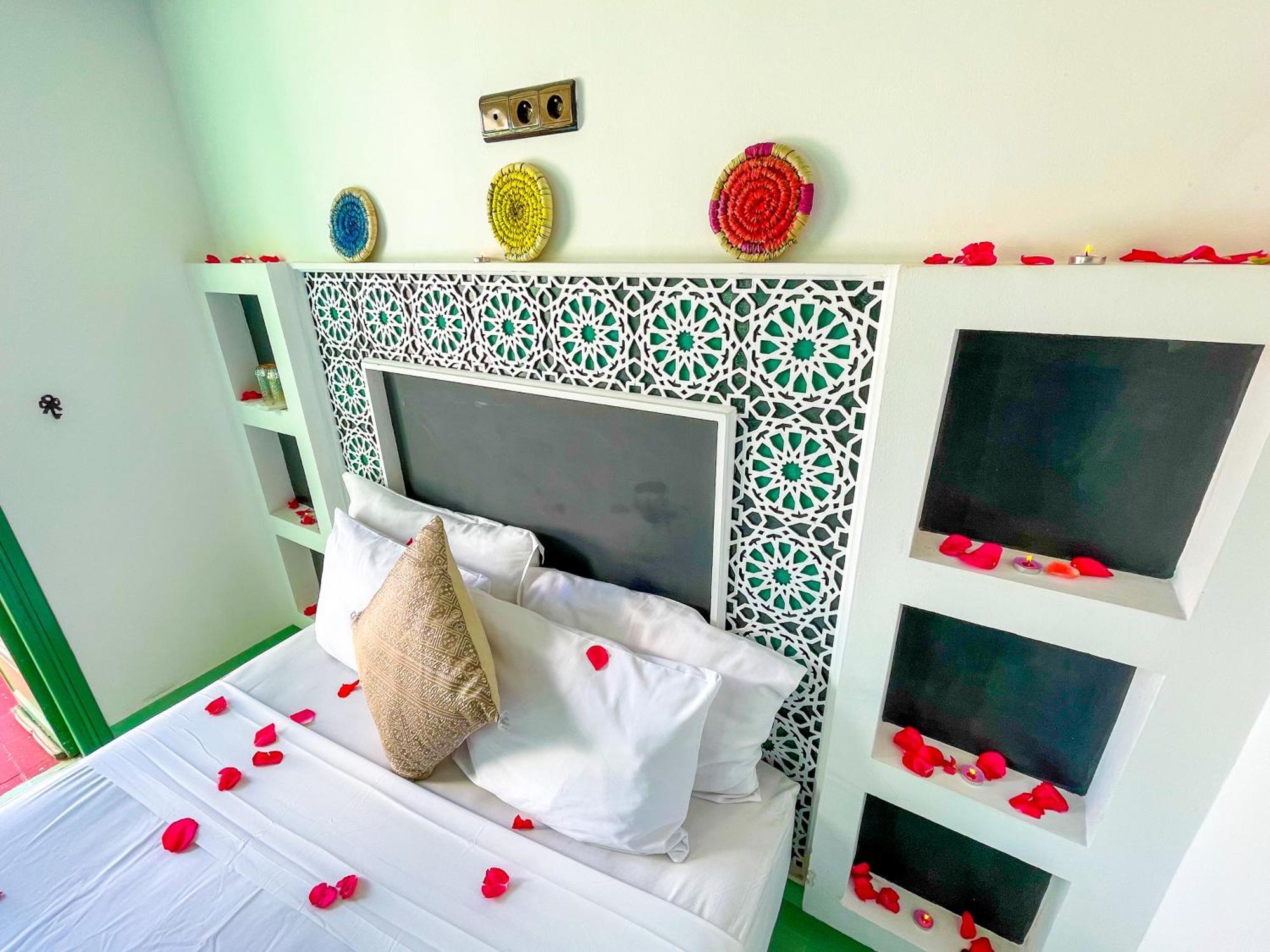 Riad Karim Marrakesh Extérieur photo
