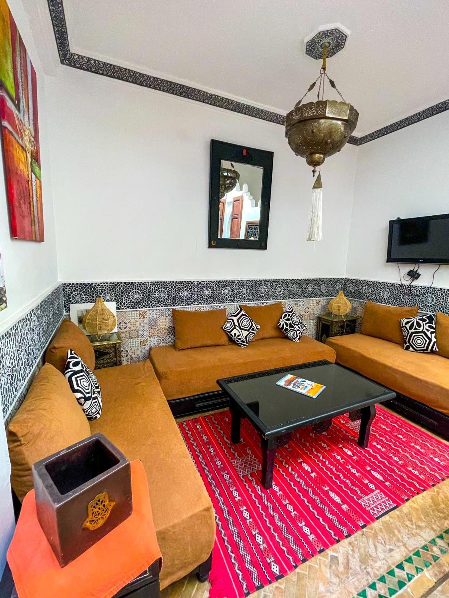 Riad Karim Marrakesh Extérieur photo