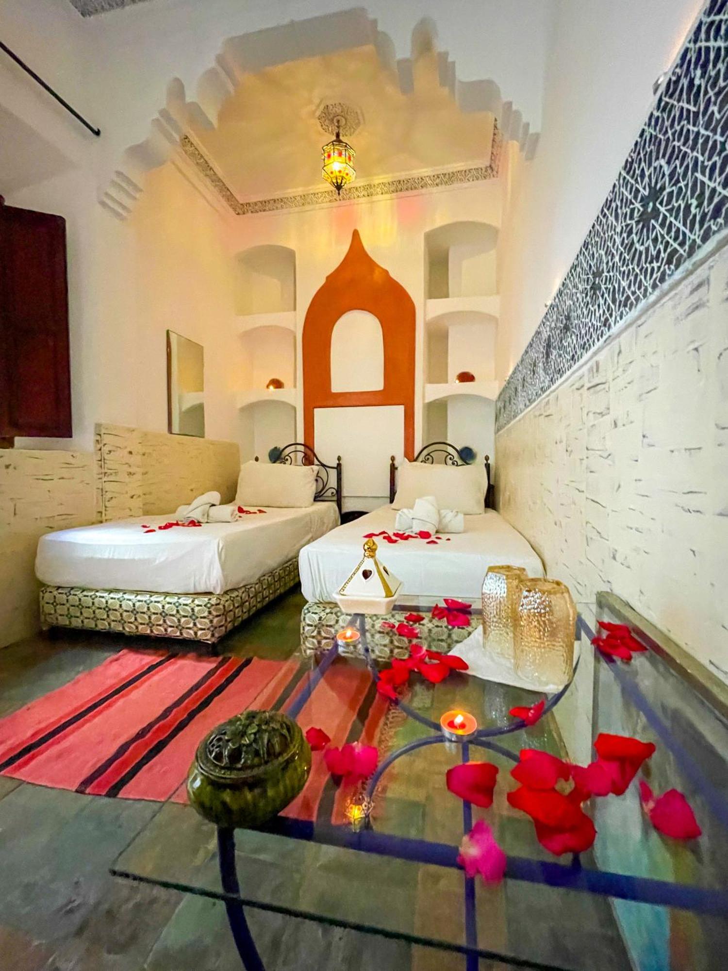 Riad Karim Marrakesh Extérieur photo