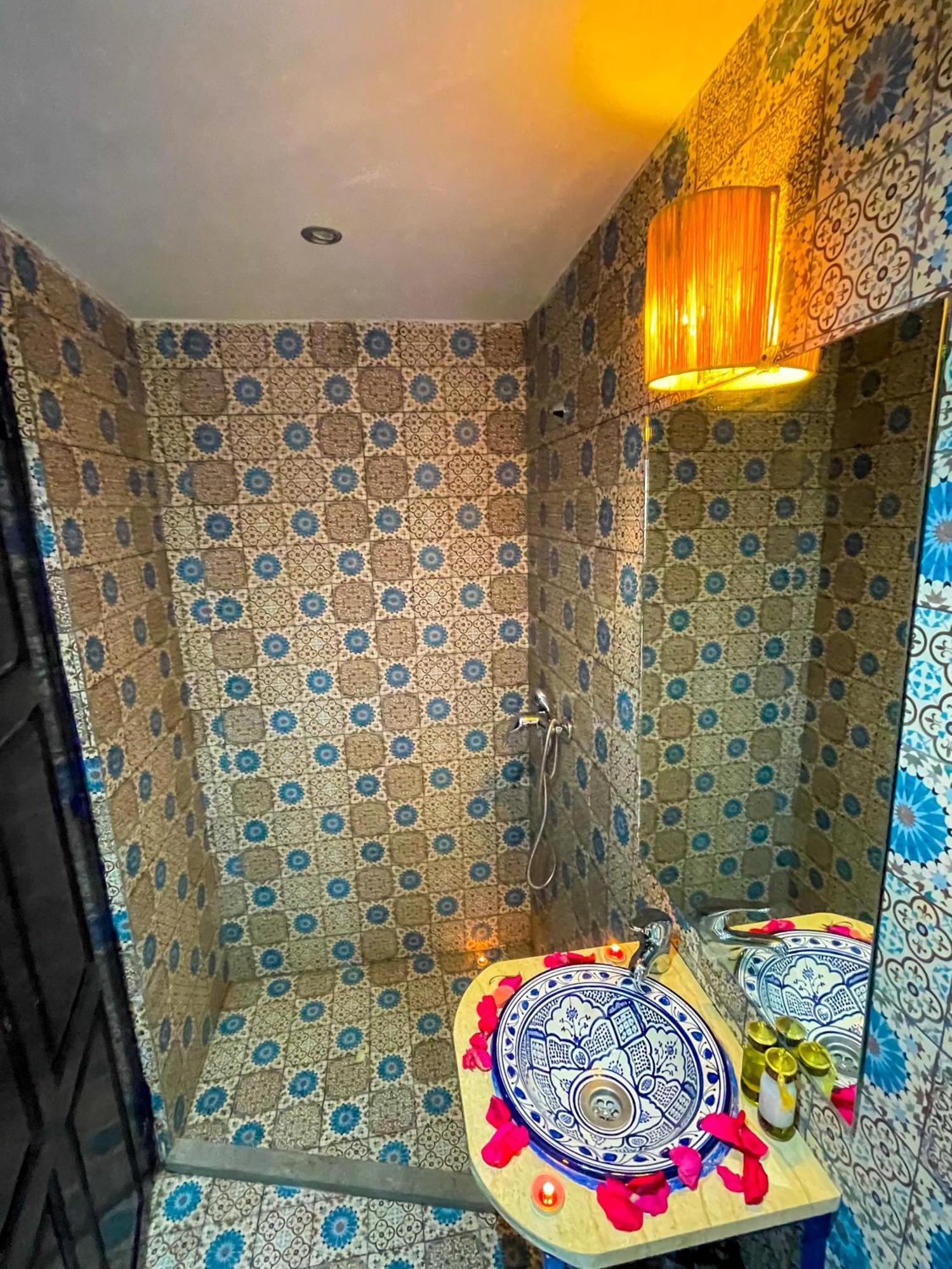 Riad Karim Marrakesh Extérieur photo