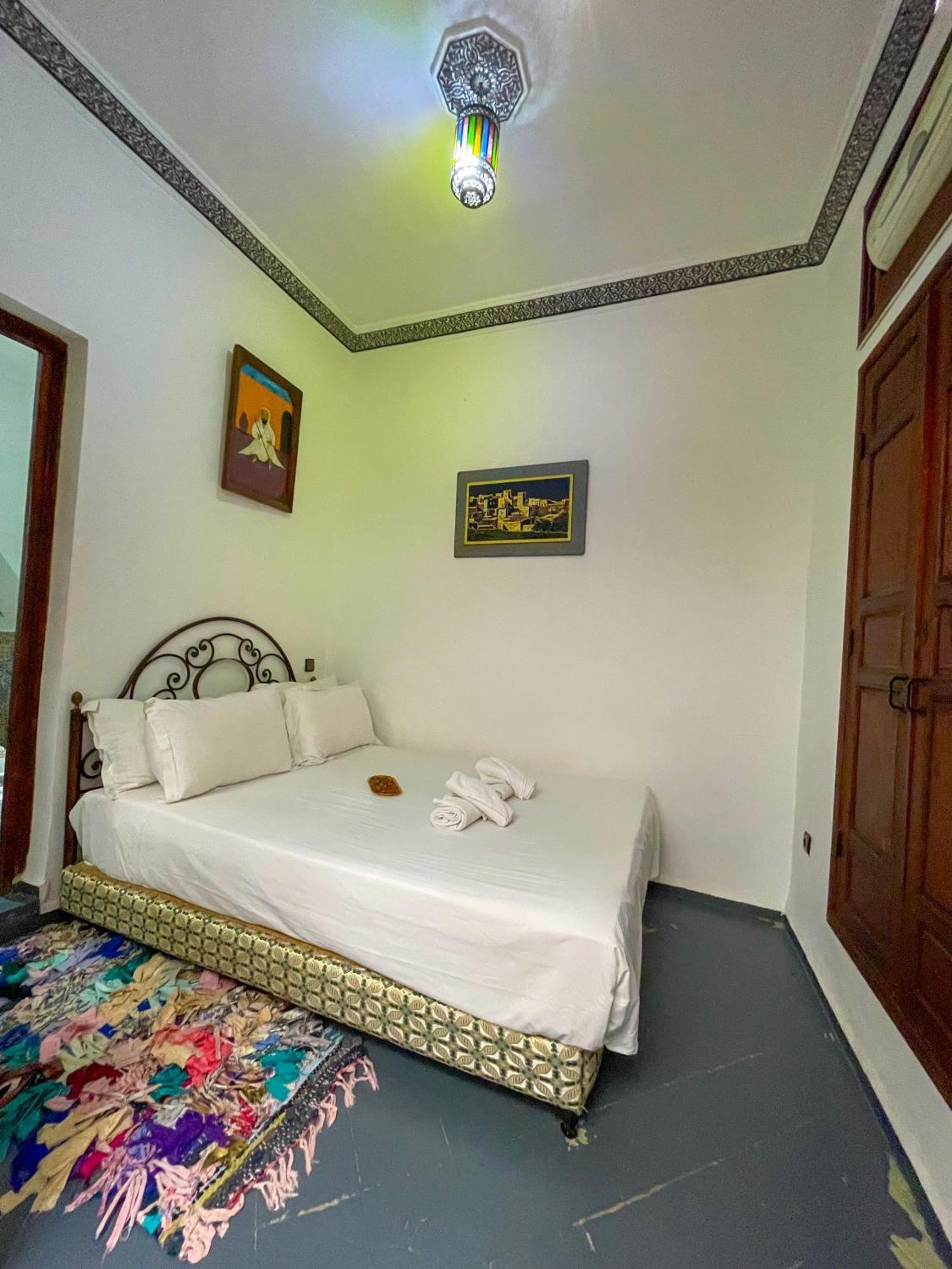 Riad Karim Marrakesh Extérieur photo