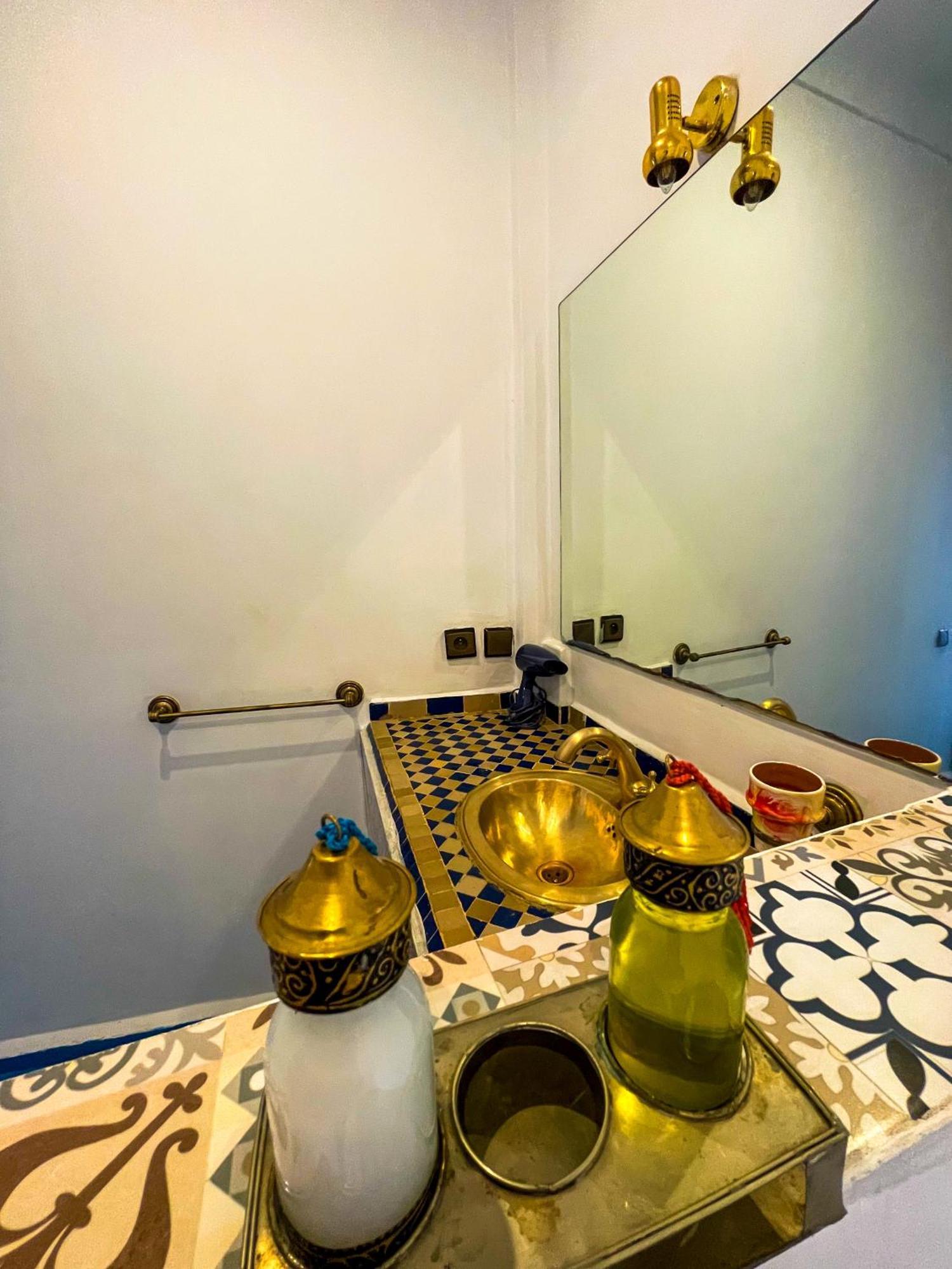 Riad Karim Marrakesh Extérieur photo