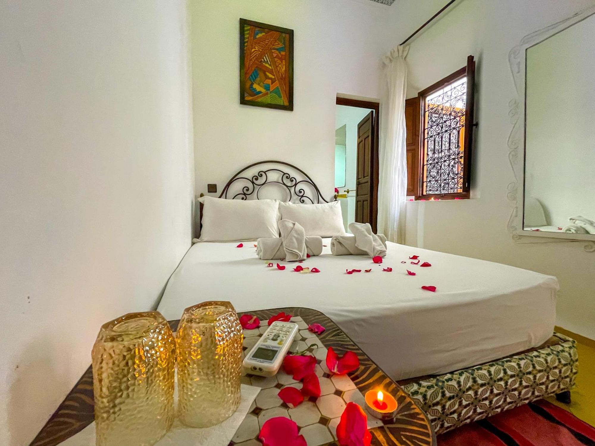 Riad Karim Marrakesh Extérieur photo